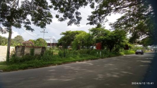 San Diego, Carabobo 2001, Venezuela