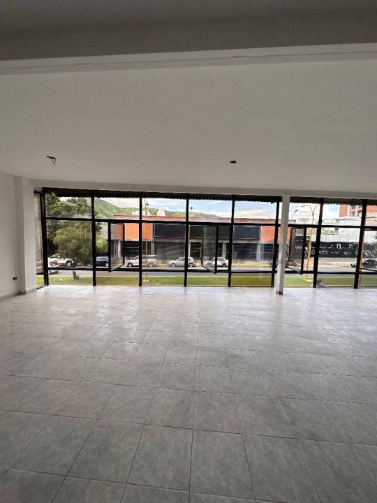 Valencia, Carabobo 2001, Venezuela