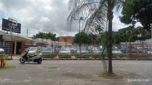 Valencia, Carabobo 2001, Venezuela