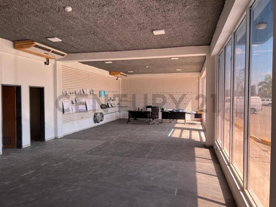 San Diego, Carabobo 2001, Venezuela