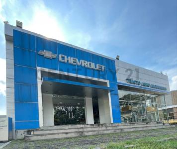 Naguanagua, Carabobo 2001, Venezuela