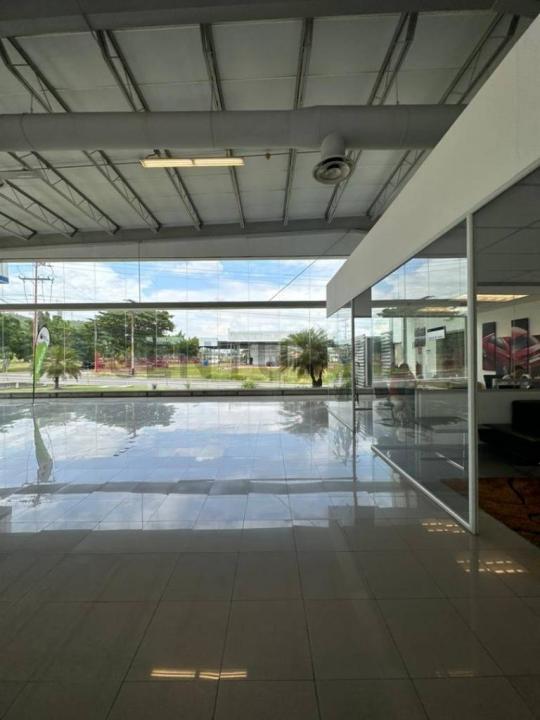 San Diego, Carabobo 2001, Venezüella