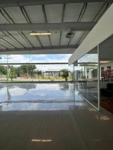 San Diego, Carabobo 2001, Venezuela