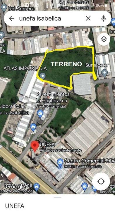 Valencia, Carabobo 2001, Venezuela