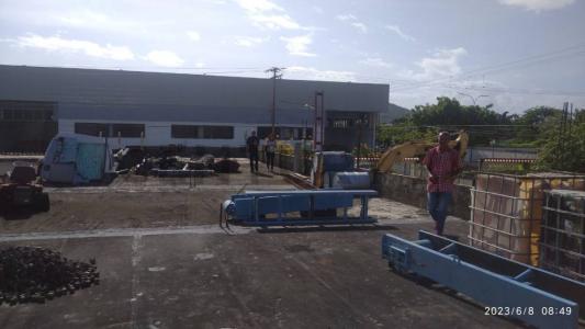 San Diego, Carabobo 2006, Venezuela