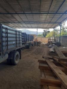 Tocuyito, Carabobo 2035, Venzuela