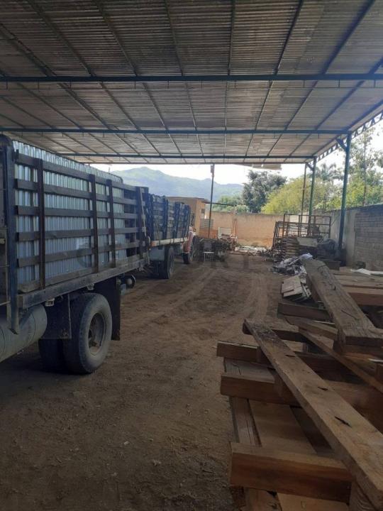 Tocuyito, Carabobo 2035, Venzuela