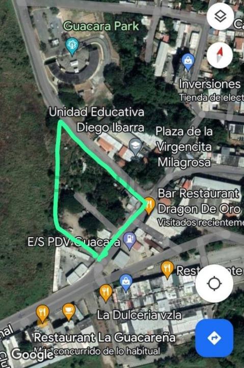 Guacara, Carabobo 2016, 委内瑞拉