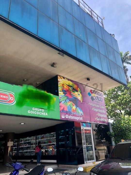 Valensiya, Carabobo 2001, Venezüella