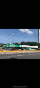 Valencia, Carabobo 2001, Venezuela