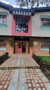 Valencia, Carabobo 2001, Venezuela