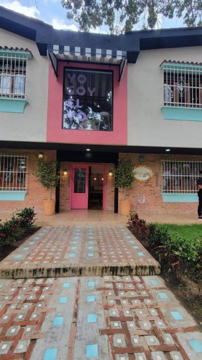 Valencia, Carabobo 2001, Venezuela