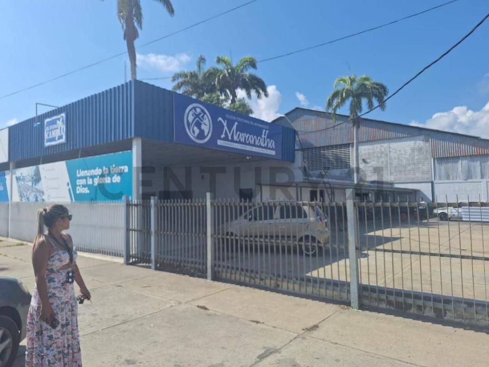 Puerto Cabello, Carabobo 00001, 委内瑞拉