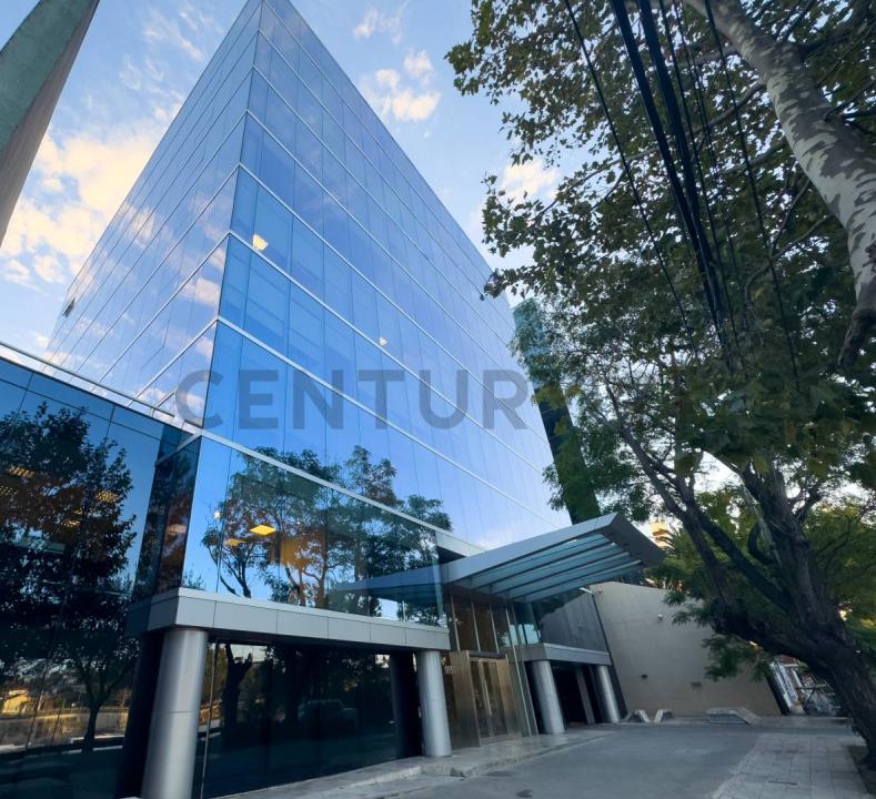 Vicente López, GBA Norte 00001, 阿根廷