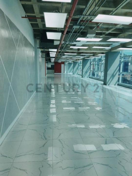 Caracas, Miranda 2001, Venezuela