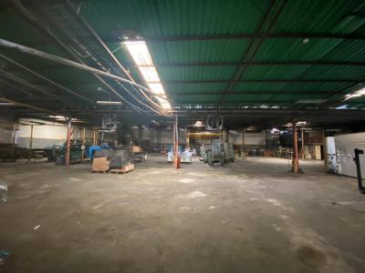 Caracas, Distrito Capital 2001, Venezuela