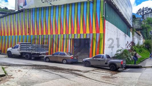 San Antonio De Los Altos, Miranda 1204, Venezuela