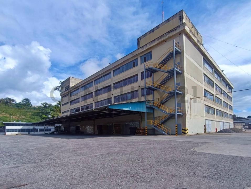 Los Teques, Miranda 1201, Wenezuela