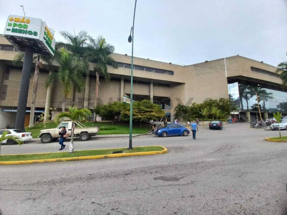 San Antonio De Los Altos, Miranda 1204, Venezuela