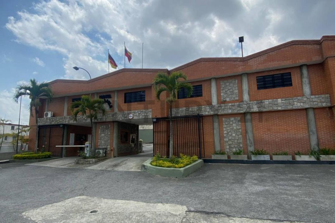 Carrizal, Miranda 1203, Venezuela