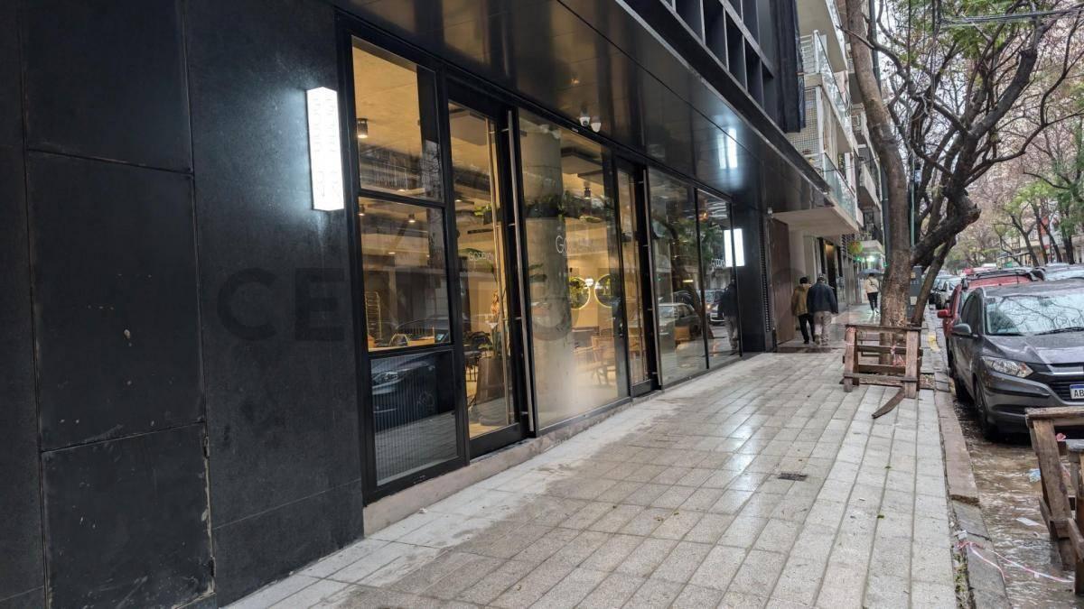 Belgrano, Capital Federal 1426, アルゼンチン