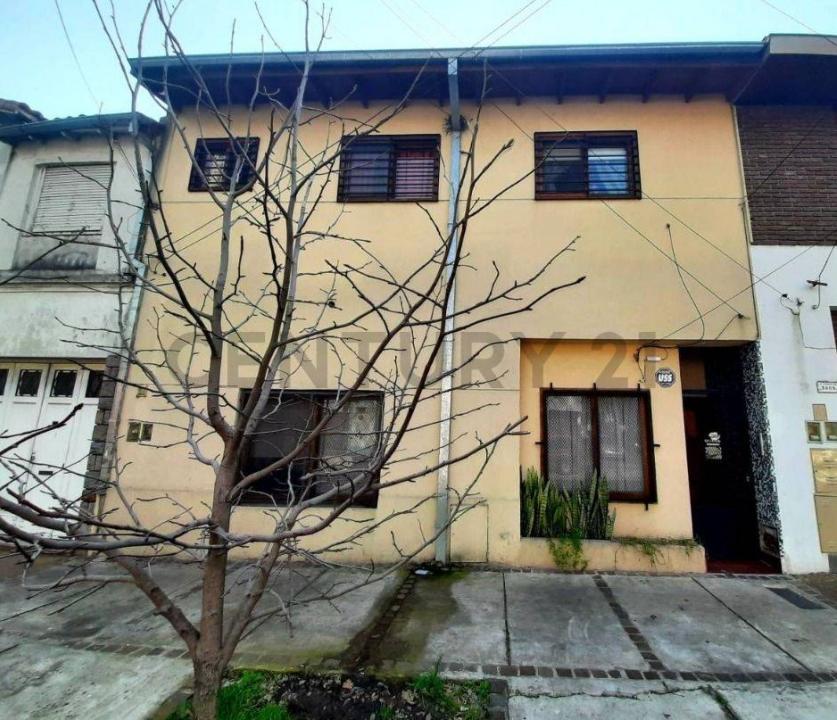 Vicente López, GBA Norte 00001, Argentyna