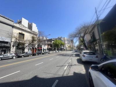 Caballito, Capital Federal 00001, Argentina