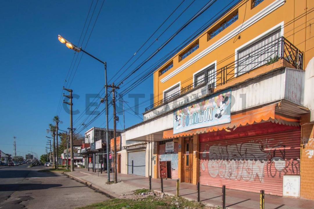 Tigre, GBA Norte 00001, Argentina