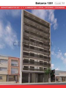 Rosario, Santa Fe 00001, Argentinien