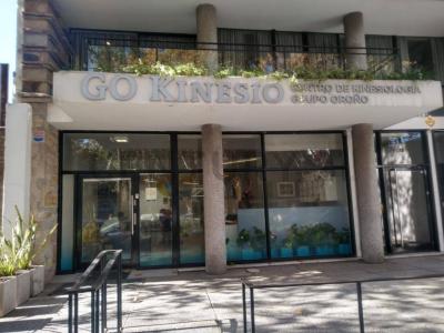 Rosario, Santa Fe 00001, Argentinien