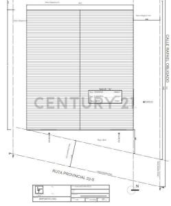 Alvear, Santa Fe 00001, Argentina