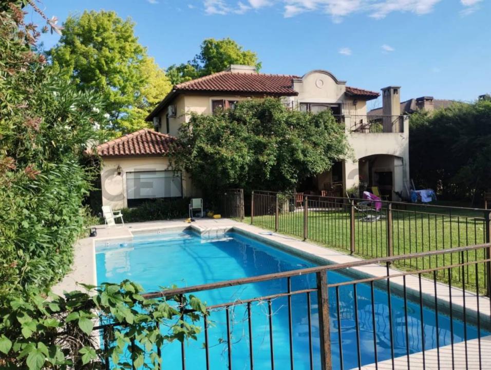 Pilar, GBA Norte 00001, Argentine