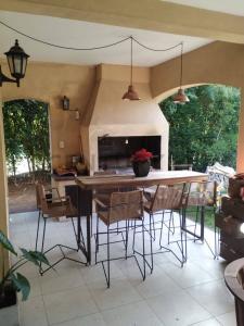 Pilar, GBA Norte 00001, Argentine