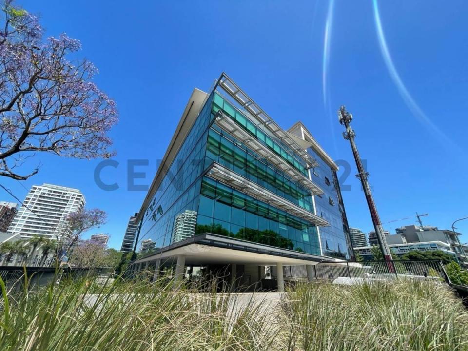 Vicente López, GBA Norte 00001, Argentina