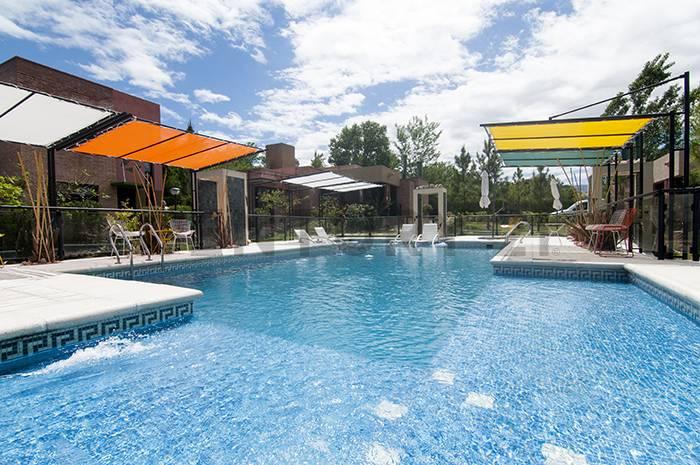 Mina Clavero, Cordoba 5889, Argentina