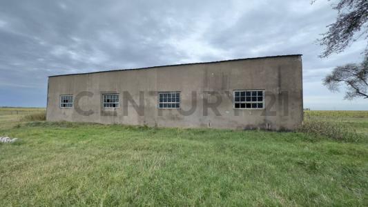 Marcos Juárez, Kordoba 2580, Argentyna