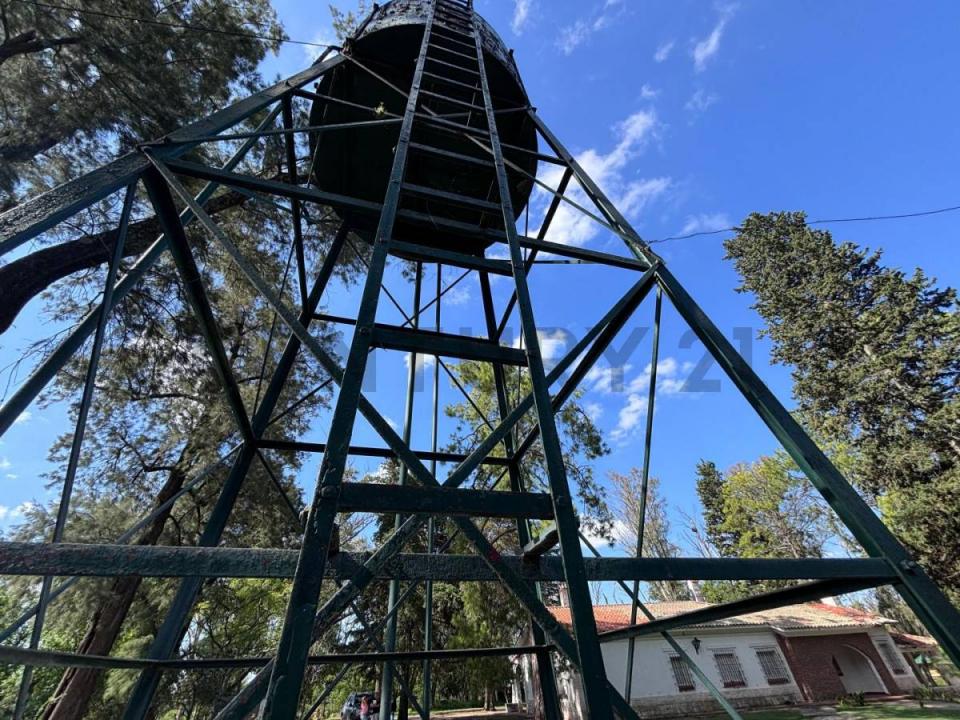 Oliveros, Santa Fe 00001, Argentina