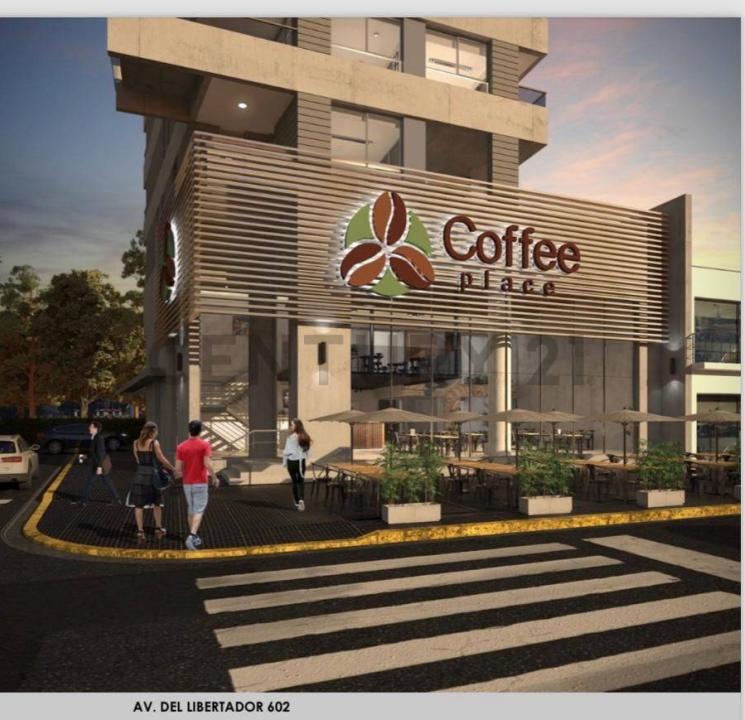 Vicente López, GBA Norte 00001, Argentina