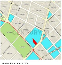 Palermo, Capital Federal 00001, Argentina