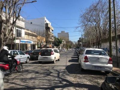 La Plata, GBA Sur 1900, Argentina