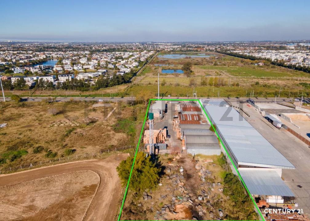 Tigre, GBA Norte 00001, 阿根廷