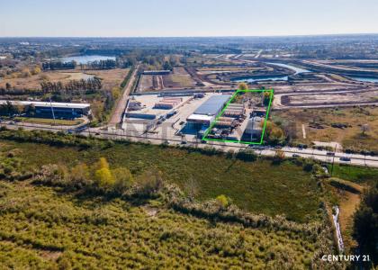 Tigre, GBA Norte 00001, 阿根廷