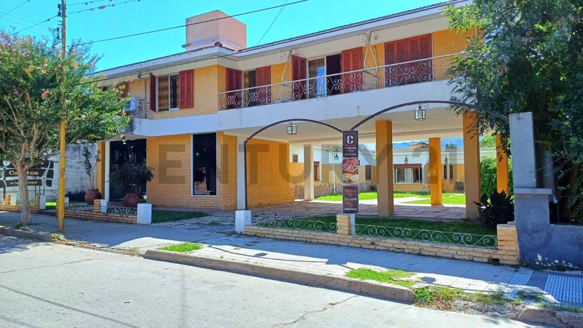 Cosquín, Cordoba 4400, Argentina