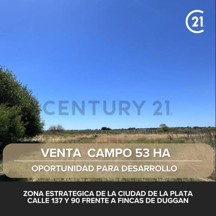 La Plata, GBA Sur 1900, 아르헨티나