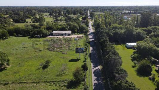 La Plata, GBA Sur 1896, 阿根廷