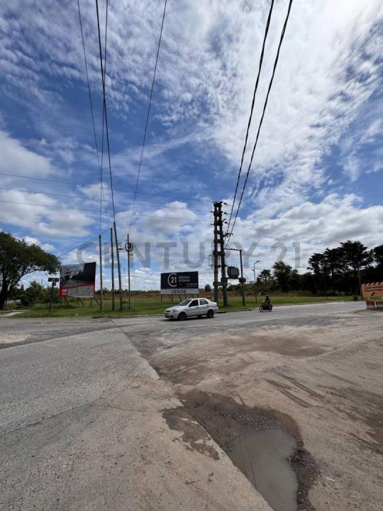 La Plata, GBA Sur 7600, 아르헨티나