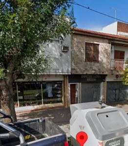 La Plata, GBA Sur 1900, Argentina