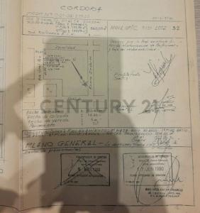 Cordoba, Cordoba 00001, Argentina