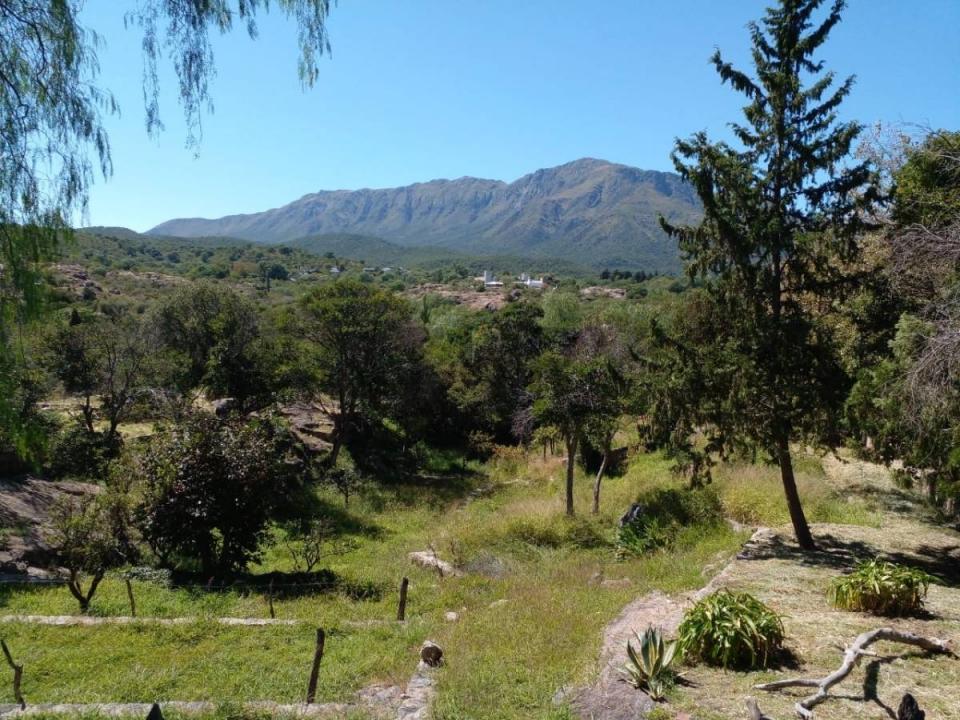 Capilla Del Monte, Cordoba 5189, Argentina