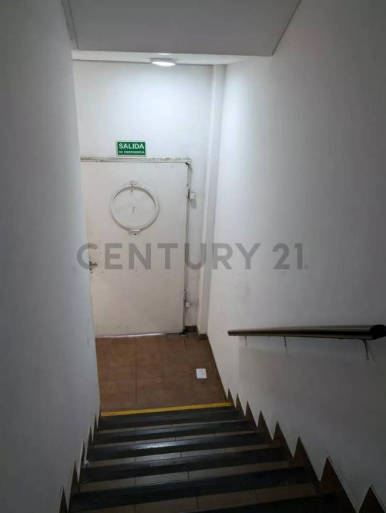 Chacarita, Capital Federal 00001, 阿根廷